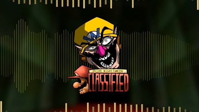 Funhouse - FNF: Classified OST (Ft. @NeoBeat+ @WassabiSoja ) смотреть онлайн