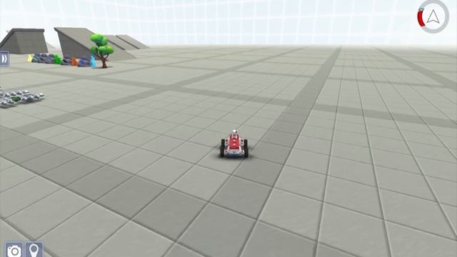 TerraTech | 0.6.1 Update смотреть онлайн