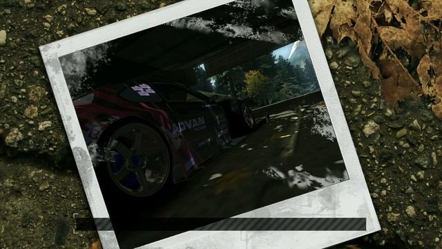 [NFS Most Wanted]Nissan Silvia S15 "Advan Time Attack"Spec mod смотреть онлайн