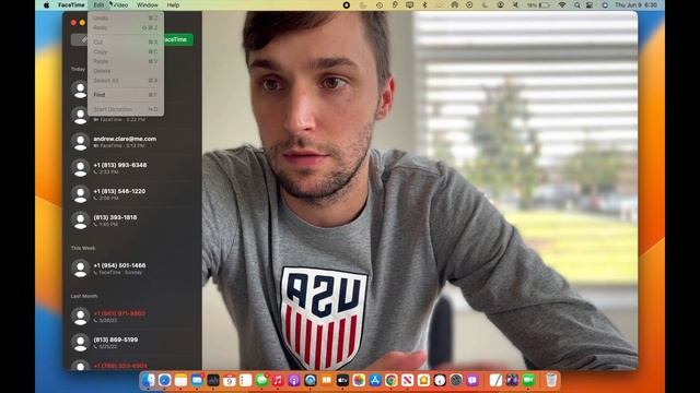 How Continuity Camera Works With IPhone & MacBook