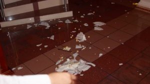 Осетинские свадьба Ossetian Wedding Kristina and Oleg- Vladikavkaz