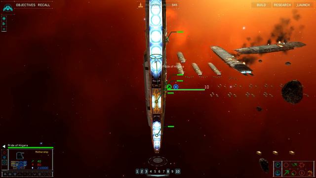 Homeworld Remastered Advanced Tactics Mission 2 cheats смотреть онлайн
