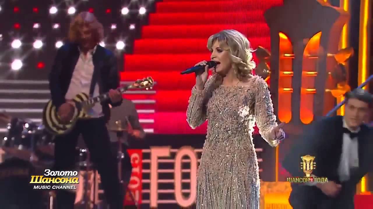 Катерина Голицина и Московский Мюзик Холл⁄ HD