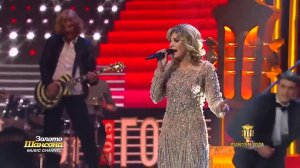 Катерина Голицина и Московский Мюзик Холл⁄ HD