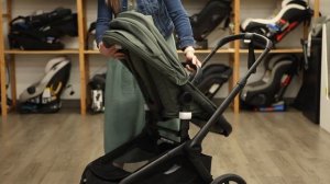 Bugaboo Fox5 Review