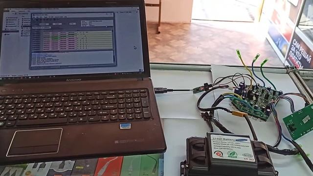 Самокат из гироскутера ? смотреть онлайн