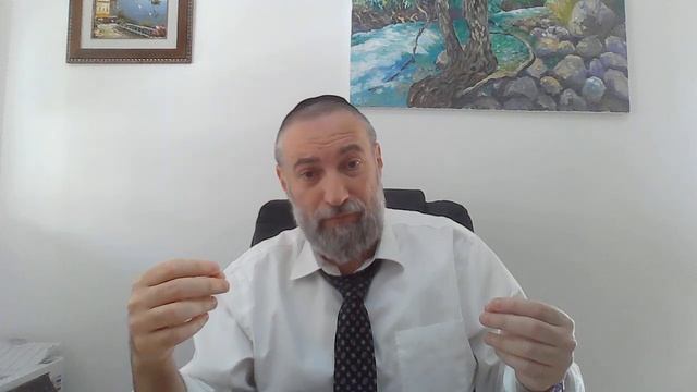 "Притчи царя Соломона". Введение. Урок от Рава Давида Гройсмана. смотреть онлайн
