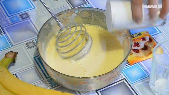 Рецепты Десертов