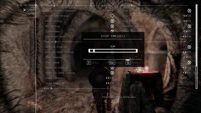Skyrim 2022 - 1500 MODS - Gameplay смотреть онлайн