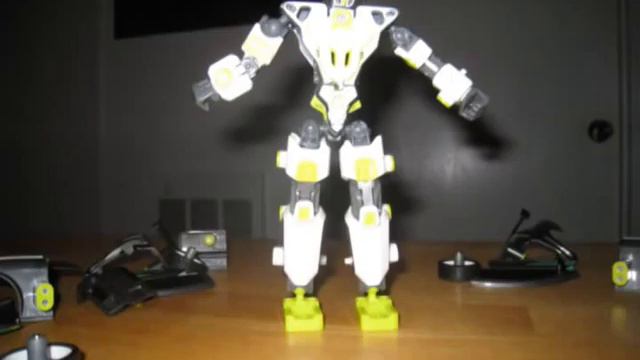Transformer Lego 3 смотреть онлайн