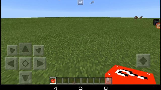 ЛАКИ БЛОКИ В МАЙНКРАФТ 1.0.0 | Обзор мода смотреть онлайн