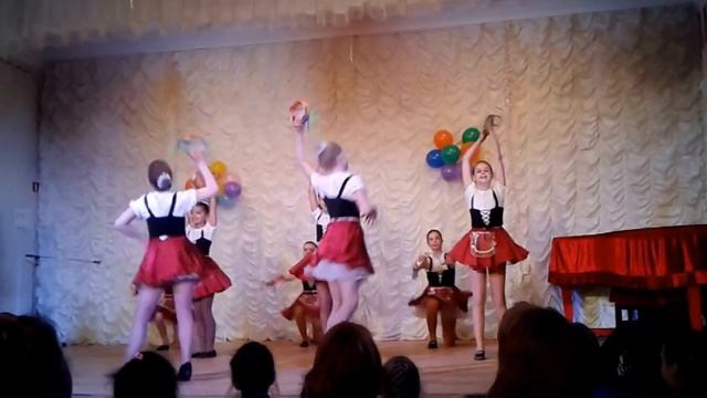 Тарантелла смотреть онлайн