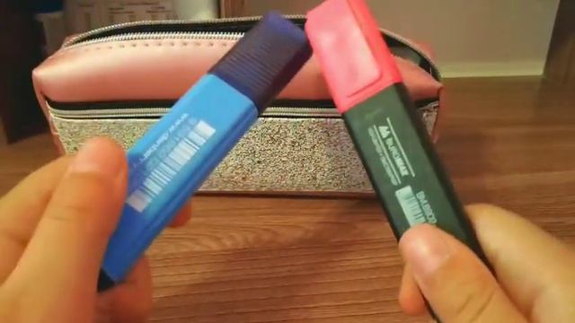 ?Собираю пенал в школу\ 6 класс??? смотреть онлайн