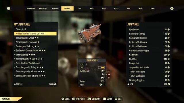 Fallout 76 or Elder Scrolls Online livestream смотреть онлайн