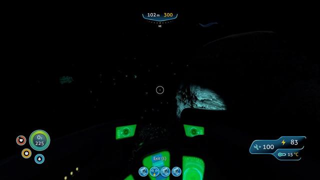 Subnautica: The Original Game Episode 17 смотреть онлайн