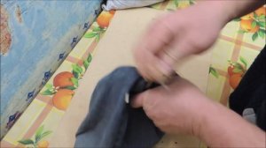 Лапчатка прямостоячая ? (калган), правильная и быстрая обработка корневищ.