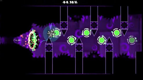 Kingow of Miracalis (impossible level)