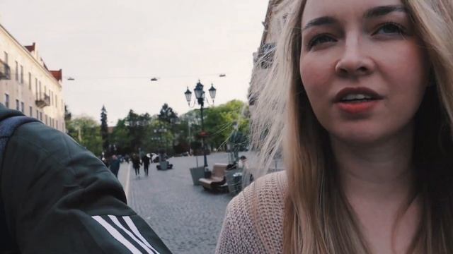 УЖГОРОД, увидели цветение САКУРЫ. Проблемы с дроном! ЧТО нужно увидеть? Легенда Ужгородского торта. смотреть онлайн