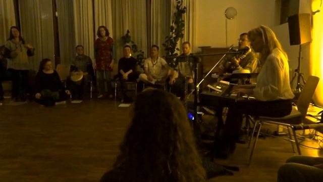 Gayatri Mantra смотреть онлайн