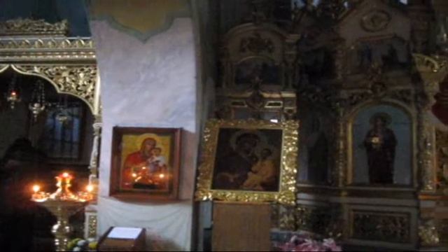 Минводы. Покровский Собор