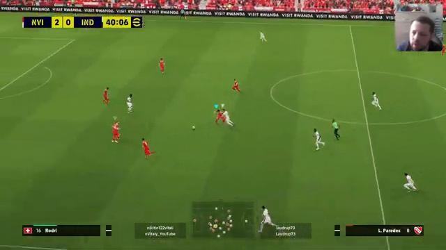 4.03.23 Всем Здравия Товарищи | Dream team | Играем eFootball 23 на PS5 смотреть онлайн