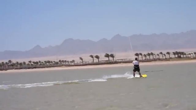 Kiten in Abu Soma смотреть онлайн