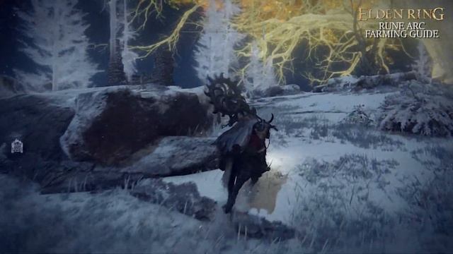 HOW TO GET SMITHING STONES 5 & 6 : ELDEN RING смотреть онлайн