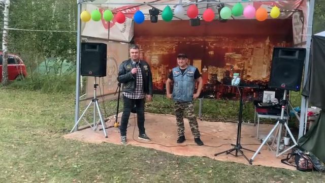 День Рождения Брянских Катанов 2023г смотреть онлайн