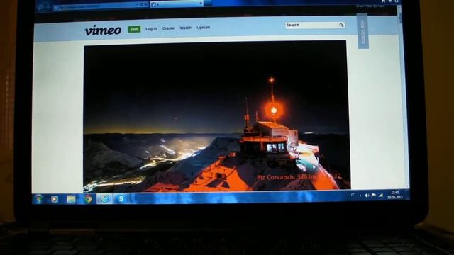 ASUS P50IJ смотреть онлайн