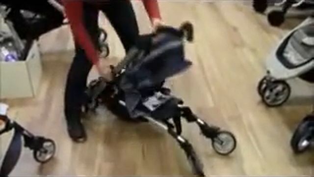 MATKARATTAAT CHICCO LITEWAY смотреть онлайн