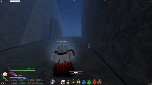НОВЫЙ КОД в Проджект Слеерс Роблокс ? Roblox Project Slayers смотреть онлайн