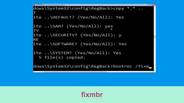 How to Fix 0x0000014A Blue Screen Error Code Windows 11 смотреть онлайн
