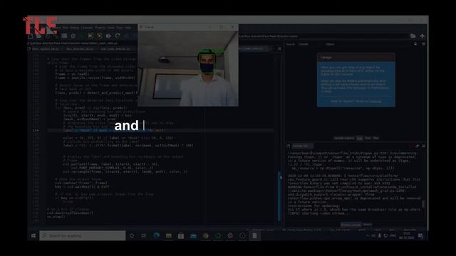 "Let's Code Python" a two-day virtual workshop смотреть онлайн