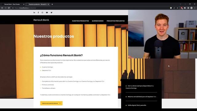 ? Top 5 Mejores Cuentas de AHORRO en 2024 смотреть онлайн