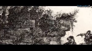 30 й Том Великого мастера  Джованни Баттиста Пиранези (1720-1778)  Часть 2