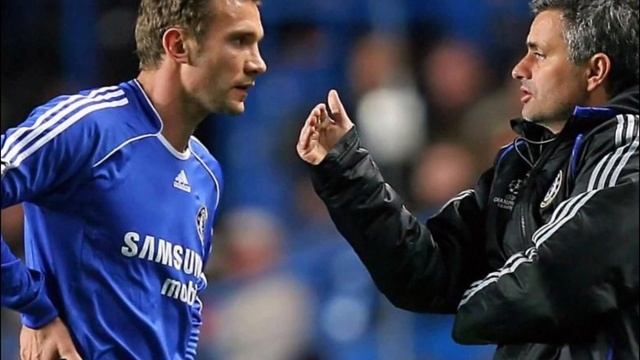 АНДРЕЙ ШЕВЧЕНКО - ЛУЧШИЙ ФУТБОЛИСТ УКРАИНЫ / БИОГРАФИЯ АНДРЕЯ ШЕВЧЕНКО смотреть онлайн