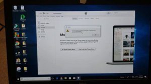 0xE80000A or 0xE800000A Error Fixed : iPhone to Windows PC iTunes Error (3 Fixes)