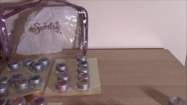 Scentsy Spring/Summer Catalog смотреть онлайн