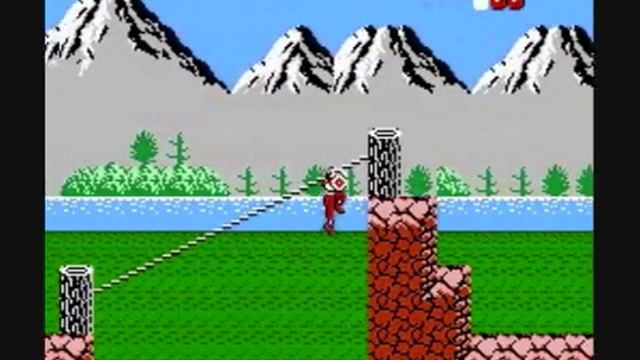 Rygar (NES) - Complete Playthrough for Posterity смотреть онлайн