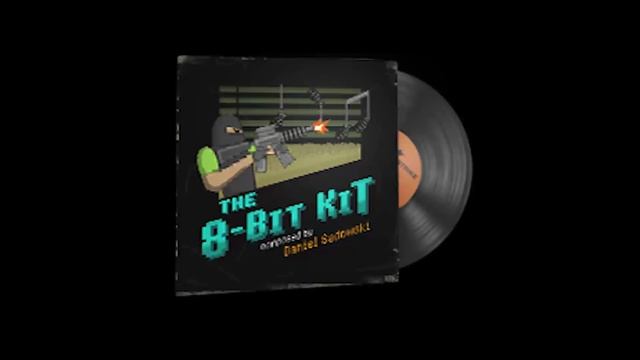 Daniel Sadowski - The 8-Bit Kit [640 kbps] [CS:GO Music Kit] смотреть онлайн