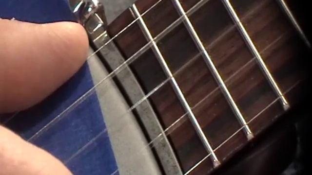 HOW TO PLAY CLAWHAMMER BANJO I WISH I WAS A MOLE IN THE GROUND with TAB смотреть онлайн