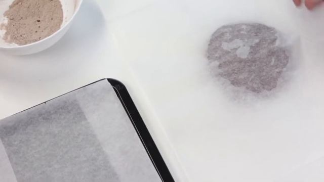 ШОКОЛАДНОЕ ПЕЧЕНЬЕ ✔ ПОШАГОВЫЙ РЕЦЕПТ смотреть онлайн