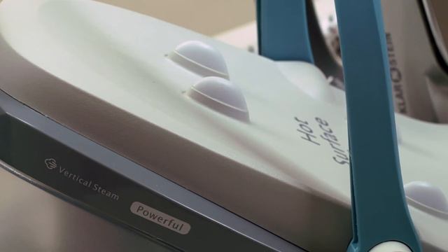 Klarstein Speed Iron Dampfbügeleisen смотреть онлайн