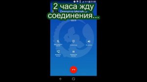 Звонок в контактный центр Мегафон - Как позвонить оператору Мегафона и сколько ждать его ответа...