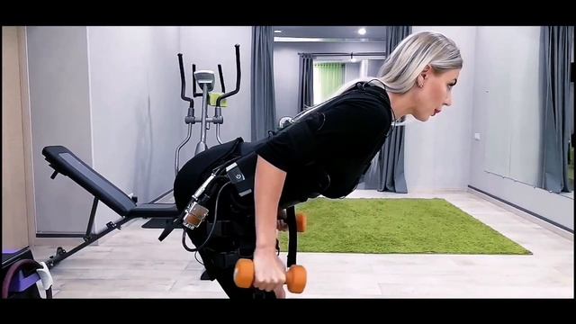 Fit Time - Томск, Фрунзе 25 смотреть онлайн