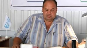 Чистая вода