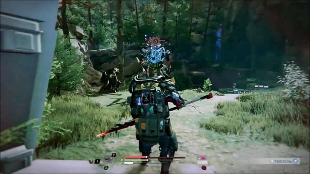 The Surge 2 GAIA Laser Drone Weapon Farming Location смотреть онлайн