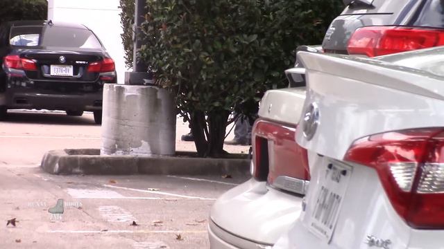 First Amendment Friday with Silent Treatment: US Treasury Department and Fender Bender смотреть онлайн