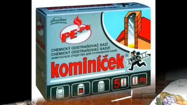 Чистка печной трубы от сажи и копоти смотреть онлайн