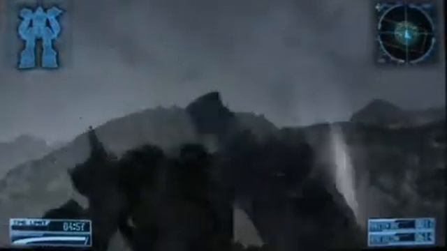 MOBILE SUIT GUNDAM -Target in Sight- (PS3) - E.F.S.F side - Training Mission 05 смотреть онлайн